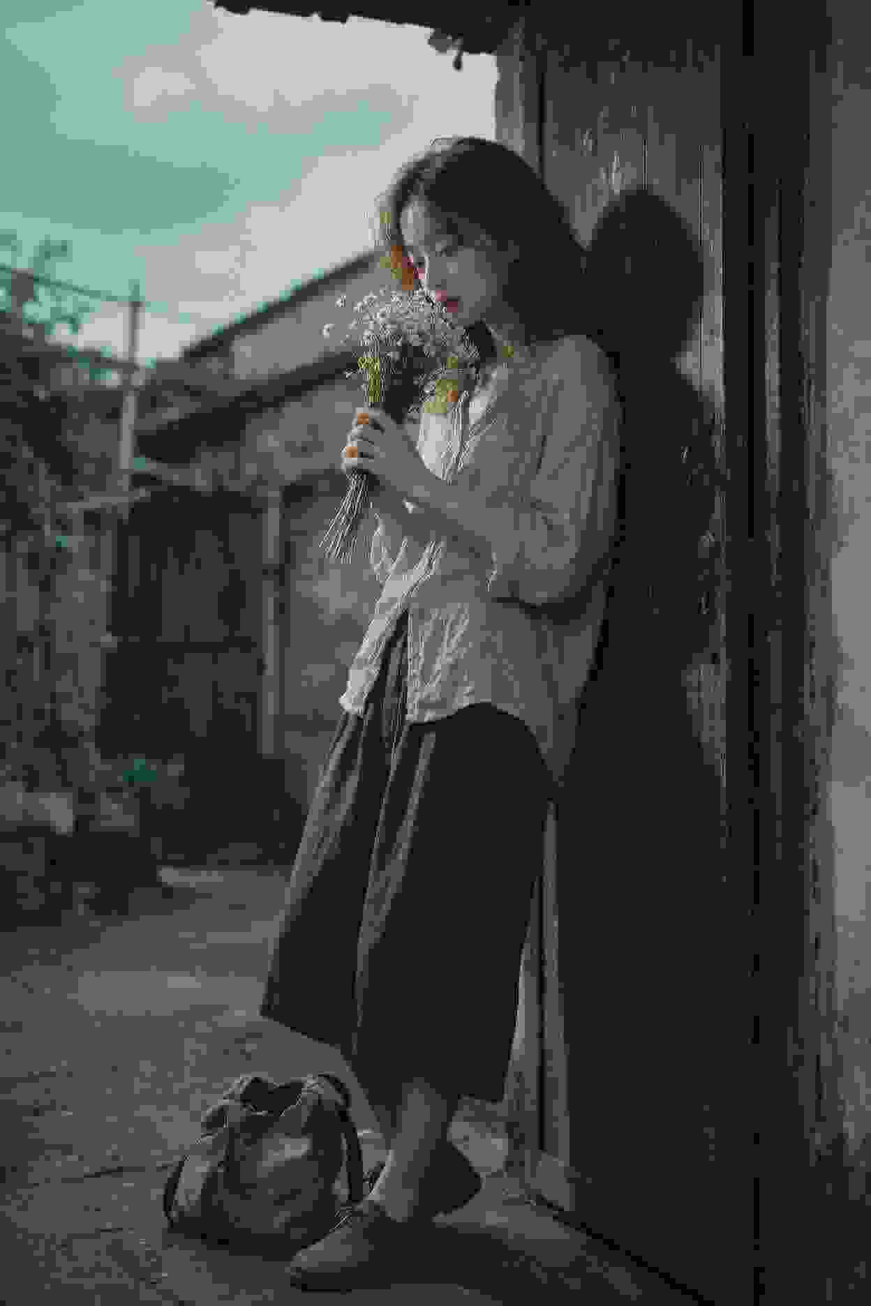 温柔陷阱